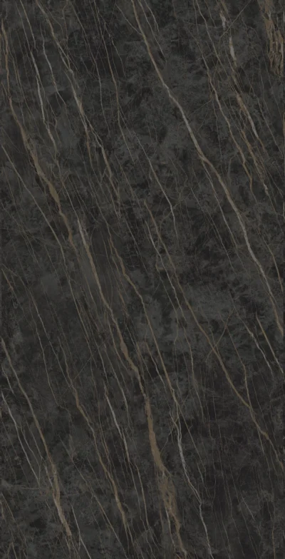 I Naturali Noir Desir · Polished · Noir Desir, obrada Polished, detalj teksture i dekora
