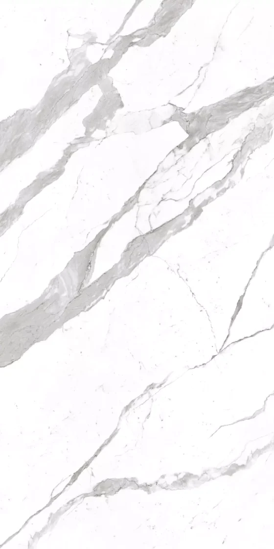 I Naturali Bianco Statuario Venato Book Match