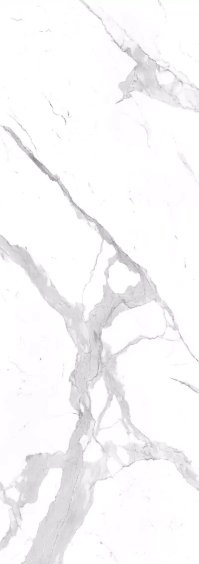 I Naturali Bianco Statuario Venato · Natural · Bianco Statuario Venato, obrada Natural, detalj teksture i dekora