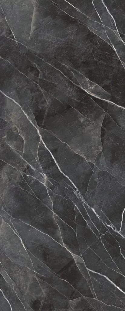 Calacatta Black, naslovni prikaz površine, efekat Mermer