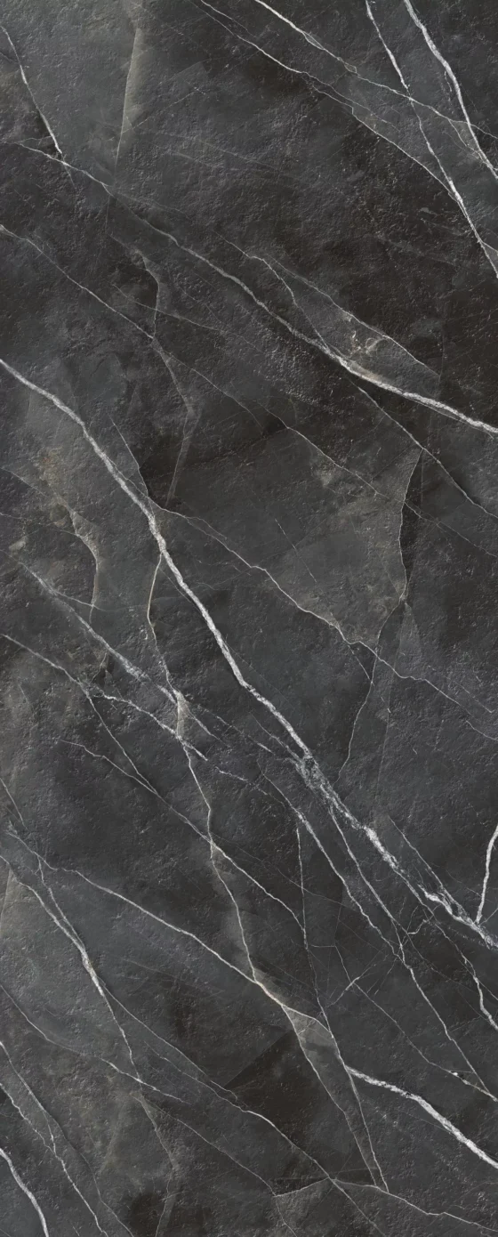 Diamond Calacatta Black