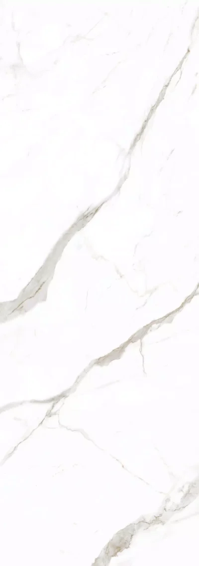 I Naturali Calacatta Oro Venato · Polished · Calacatta Oro Venato, obrada Polished, detalj teksture i dekora