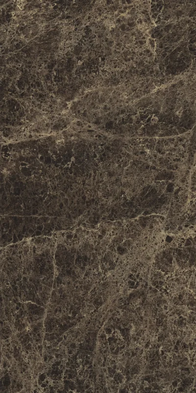 I Naturali Emperador Extra · Polished · Emperador Extra, obrada Polished, detalj teksture i dekora