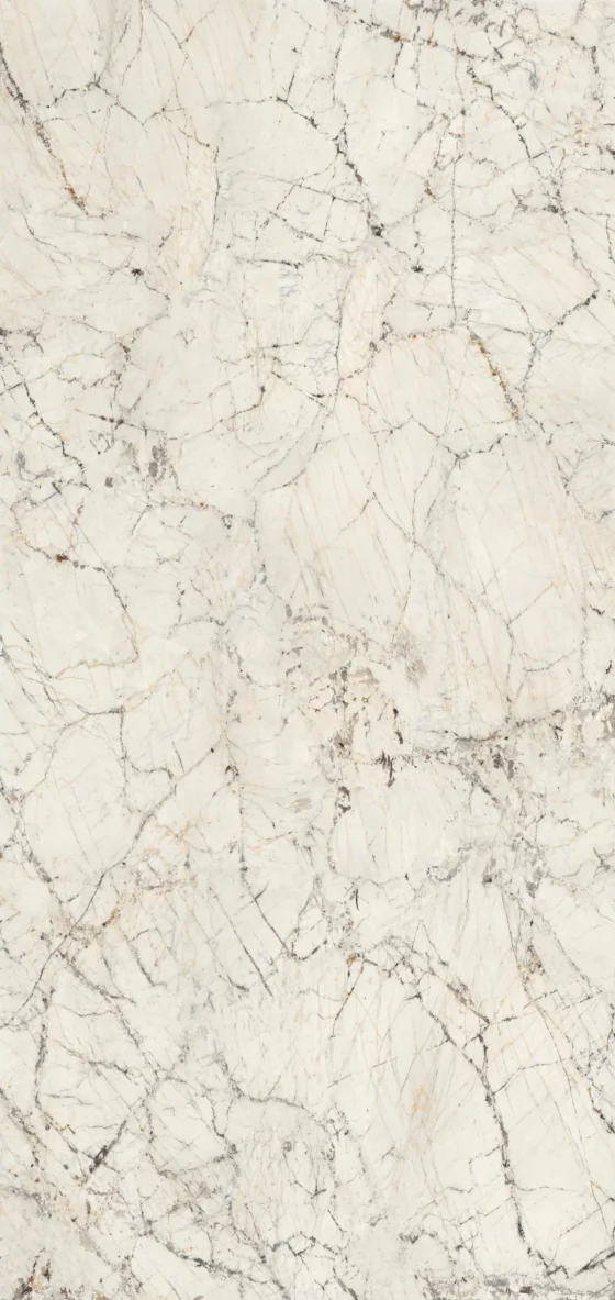 I Naturali Fusion White