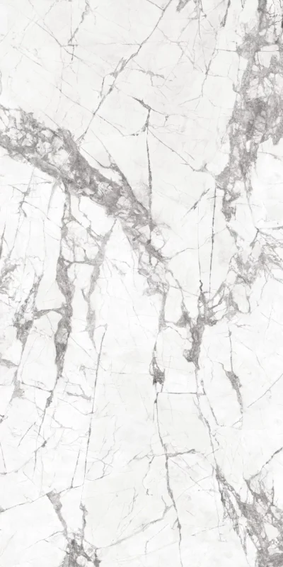 I Naturali Invisible White · Natural · Invisible White, obrada Natural, detalj teksture i dekora