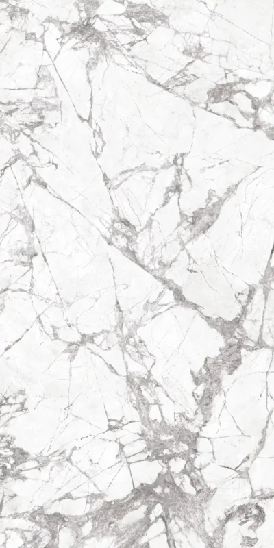 I Naturali Invisible White · Natural · Invisible White, obrada Natural, detalj teksture i dekora