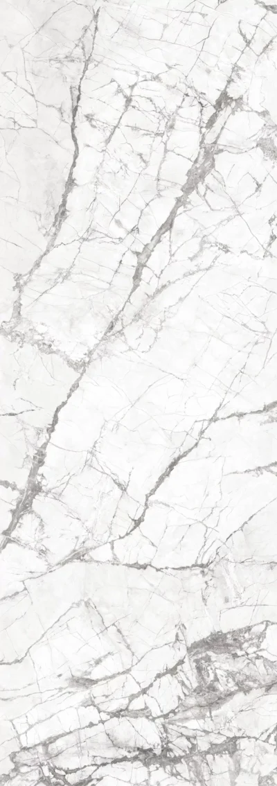 I Naturali Invisible White · Natural · Invisible White, obrada Natural, detalj teksture i dekora