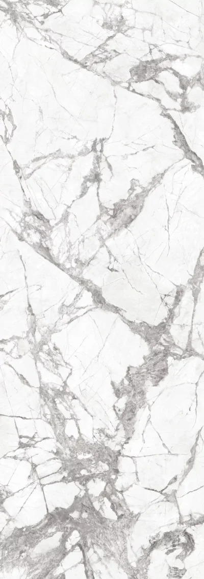 I Naturali Invisible White · Natural · Invisible White, obrada Natural, detalj teksture i dekora