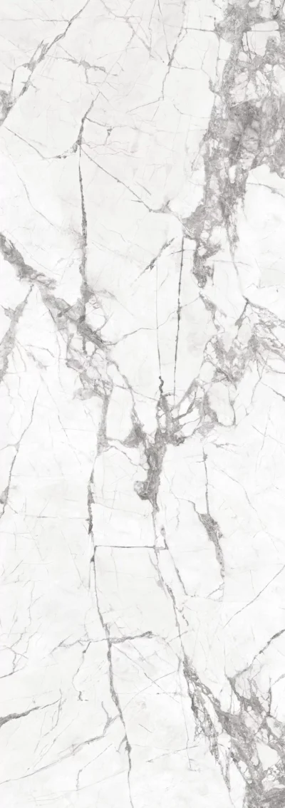 I Naturali Invisible White · Natural · Invisible White, obrada Natural, detalj teksture i dekora