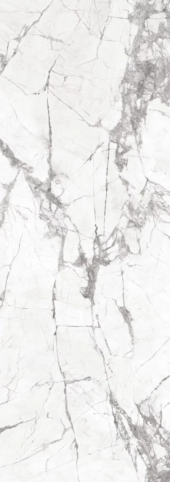 I Naturali Invisible White