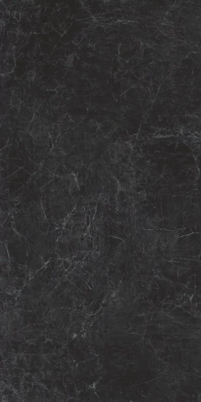 I Naturali Nero Greco · Polished · Nero Greco, obrada Polished, detalj teksture i dekora
