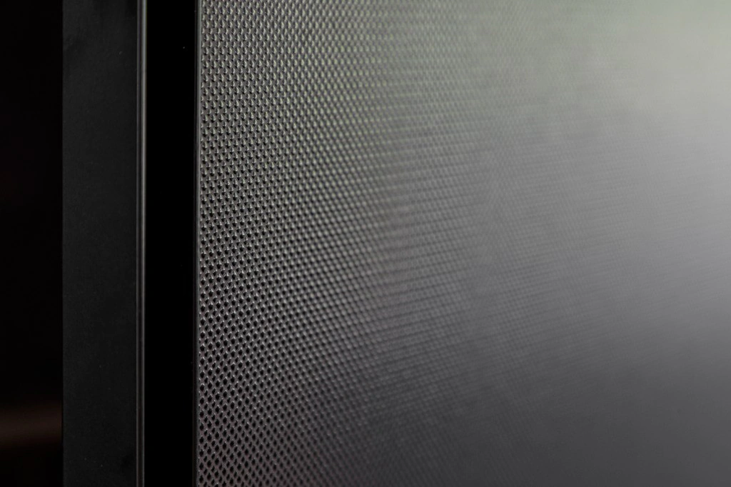 Filo Pece · Detalj