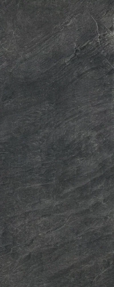 In-Side Pietra Di Cardoso Nero · Flamed · Pietra Di Cardoso Nero, obrada Flamed, detalj teksture i dekora