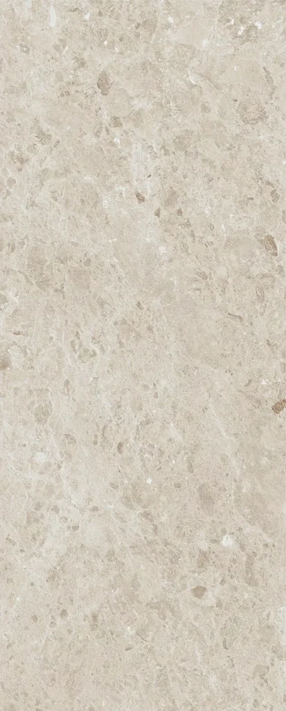 Pietra Di Grè, naslovni prikaz površine, efekat Kamen