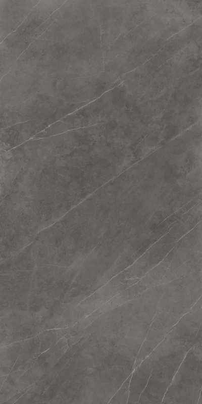 I Naturali Pietra Grey · Polished · Pietra Grey, obrada Polished, detalj teksture i dekora