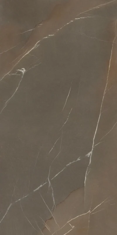 In-Side Pietra Piasentina Taupe · Flamed · Pietra Piasentina Taupe, obrada Flamed, detalj teksture i dekora
