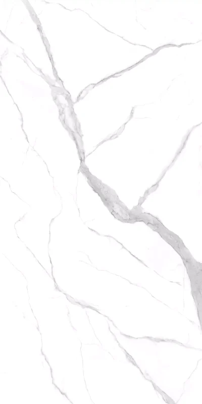 I Naturali Statuario Altissimo Book Match · Polished · Statuario Altissimo Book Match, obrada Polished, detalj teksture i dekora