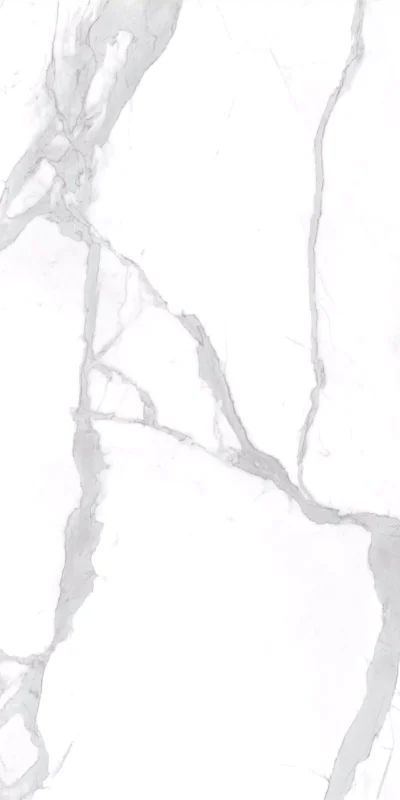 I Naturali Statuario Altissimo · Polished · Statuario Altissimo, obrada Polished, detalj teksture i dekora