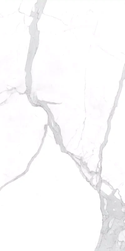 I Naturali Statuario Altissimo · Polished · Statuario Altissimo, obrada Polished, detalj teksture i dekora