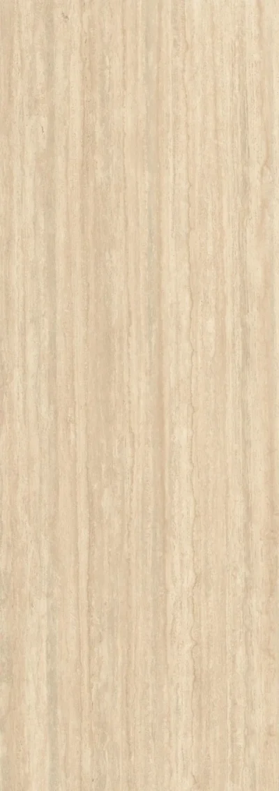 Hado Travertino Beige · Bush Hammered · Travertino Beige, obrada Bush Hammered, detalj teksture i dekora