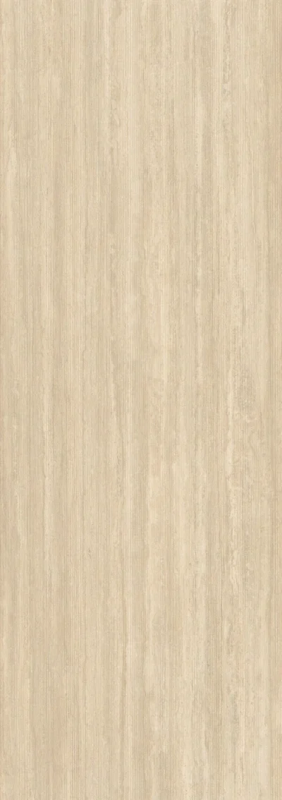 Hado Travertino Beige · Rain · Travertino Beige, obrada Rain, detalj teksture i dekora