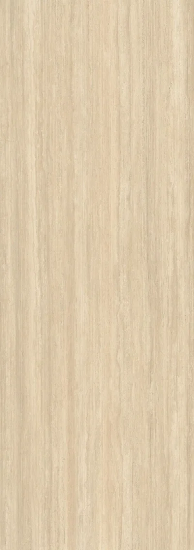 Hado Travertino Beige · Rain · Travertino Beige, obrada Rain, detalj teksture i dekora
