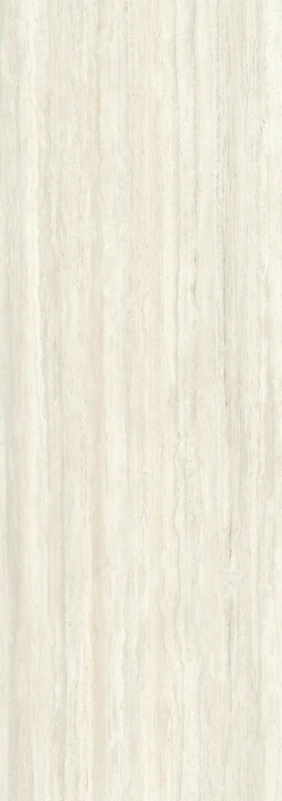 Hado Travertino Bianco · Bush Hammered · Travertino Bianco, obrada Bush Hammered, detalj teksture i dekora