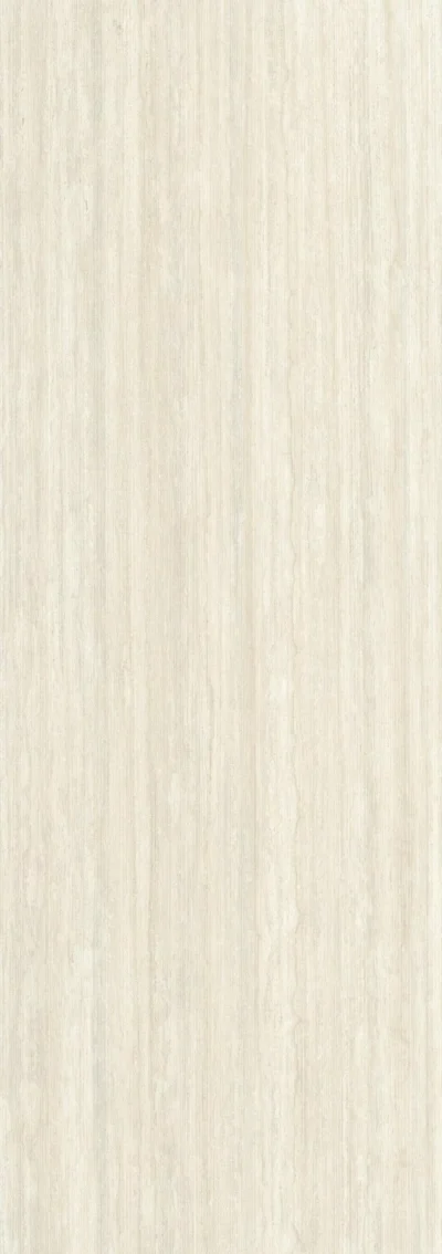Hado Travertino Bianco · Rain · Travertino Bianco, obrada Rain, detalj teksture i dekora