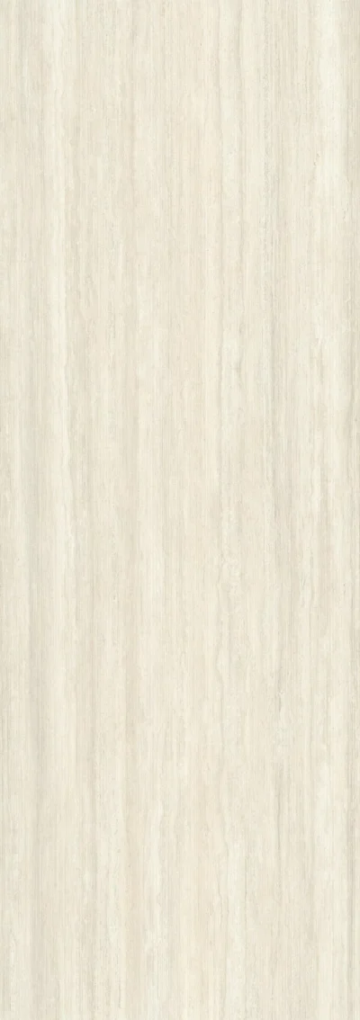 Hado Travertino Bianco · Rain · Travertino Bianco, obrada Rain, detalj teksture i dekora