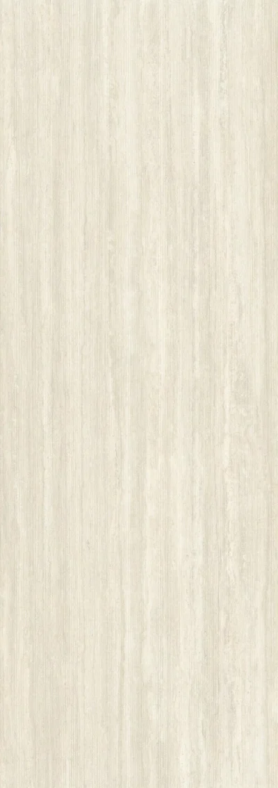 Hado Travertino Bianco · Rain · Travertino Bianco, obrada Rain, detalj teksture i dekora