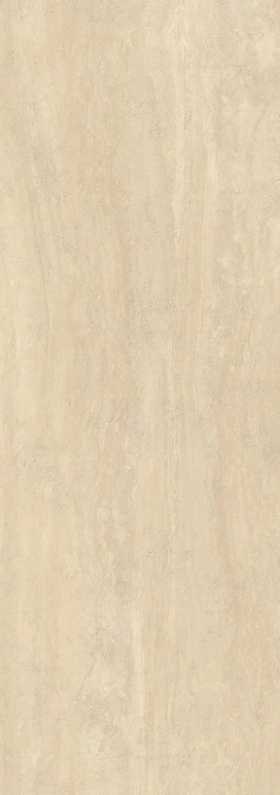 I Naturali Travertino Navona · Bush Hammered · Travertino Navona, obrada Bush Hammered, detalj teksture i dekora