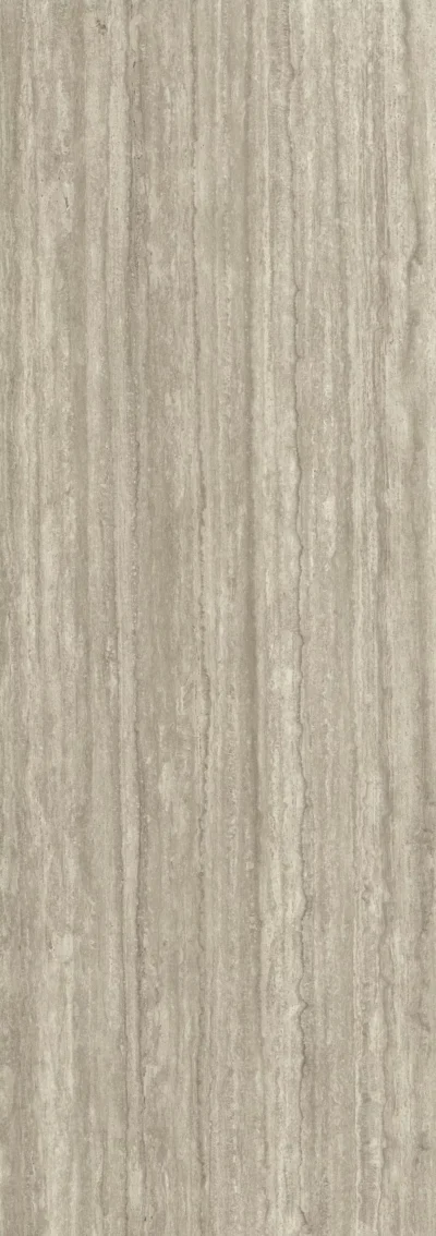 Hado Travertino Silver · Bush Hammered · Travertino Silver, obrada Bush Hammered, detalj teksture i dekora