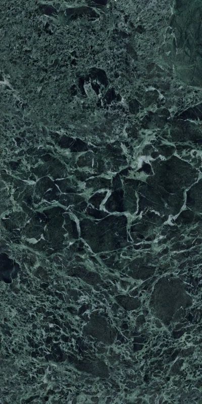 I Naturali Verde Alpi Book Match · Polished · Verde Alpi Book Match, obrada Polished, detalj teksture i dekora