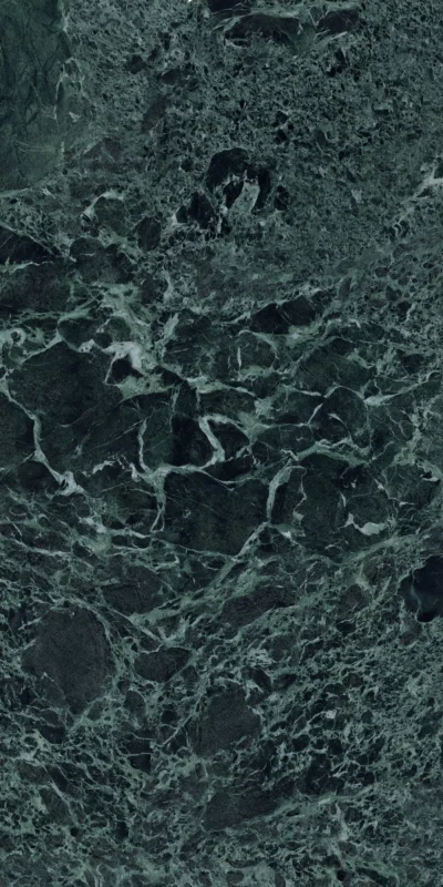 I Naturali Verde Alpi Book Match · Polished · Verde Alpi Book Match, obrada Polished, detalj teksture i dekora