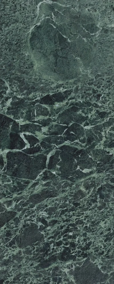 I Naturali Verde Alpi · Bush Hammered · Verde Alpi, obrada Bush Hammered, detalj teksture i dekora