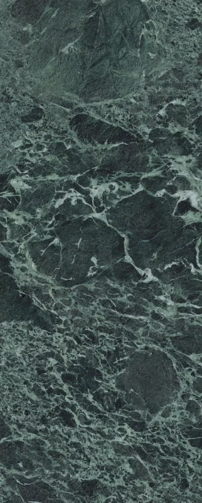 I Naturali Verde Alpi · Bush Hammered · Verde Alpi, obrada Bush Hammered, detalj teksture i dekora