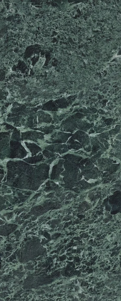 I Naturali Verde Alpi · Bush Hammered · Verde Alpi, obrada Bush Hammered, detalj teksture i dekora