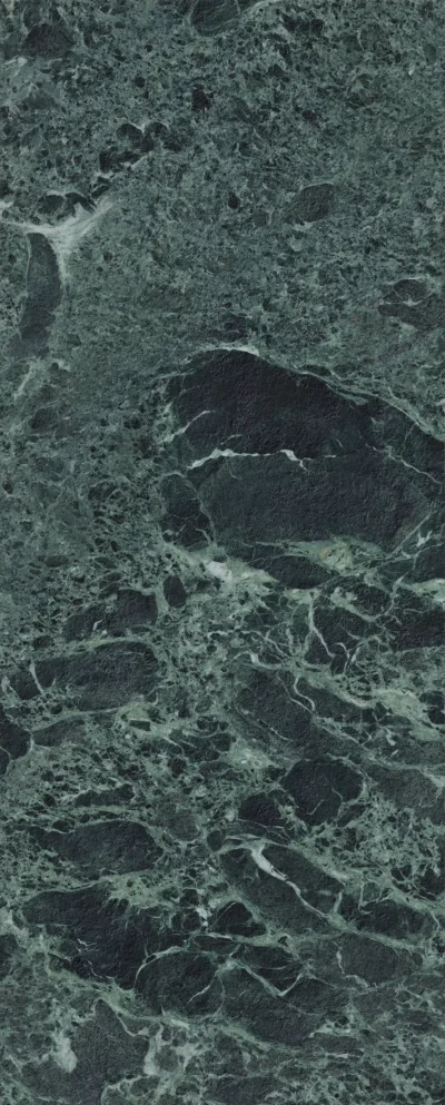 I Naturali Verde Alpi · Bush Hammered · Verde Alpi, obrada Bush Hammered, detalj teksture i dekora