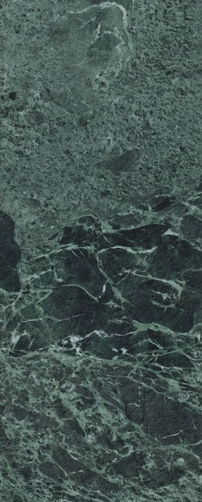 I Naturali Verde Alpi · Bush Hammered · Verde Alpi, obrada Bush Hammered, detalj teksture i dekora