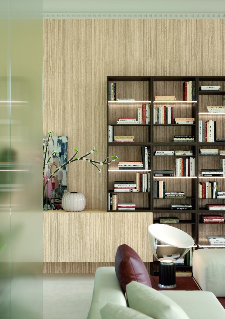 Hado Travertino Beige