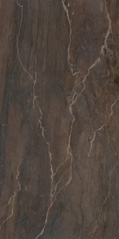 Bush Hammered obrada