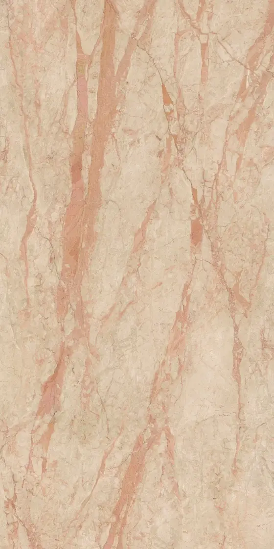 Rare Calacatta Rosa Book Match