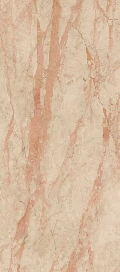 Rare, Calacatta Rosa, DNA