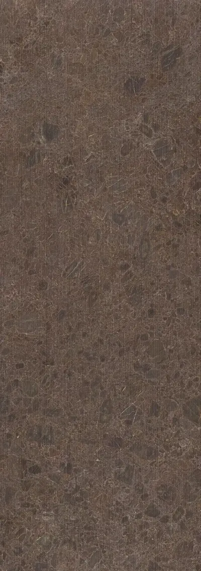 Rare Pietra Di Grè Ruggine · Rain · Pietra Di Grè Ruggine, obrada Rain, detalj teksture i dekora