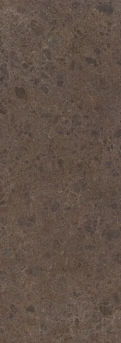 Rare Pietra Di Grè Ruggine · Rain · Pietra Di Grè Ruggine, obrada Rain, detalj teksture i dekora