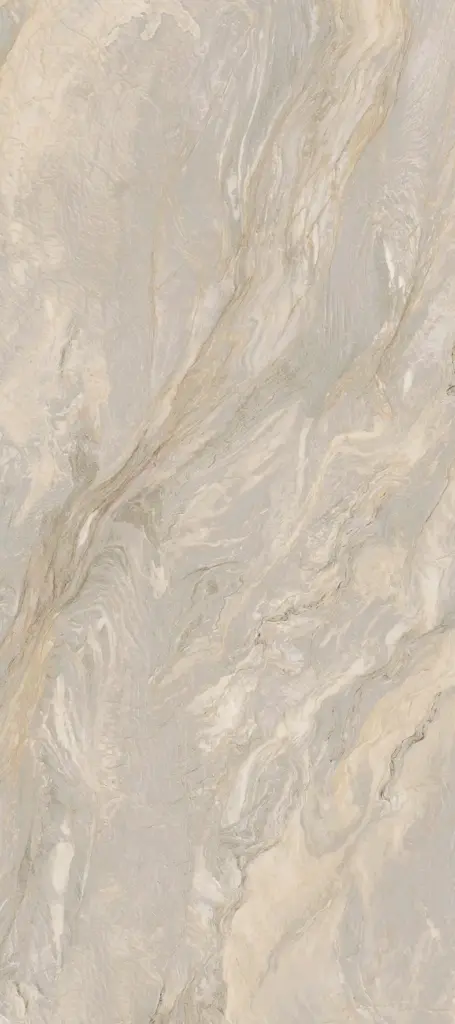 Quarzite, naslovni prikaz površine, efekat Kamen